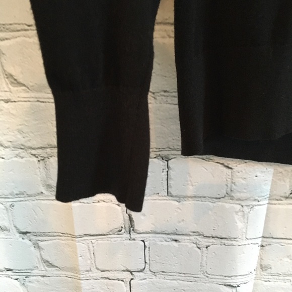 Wilfred Free Long Sleeve Sweater - Yarn Made in Italy - Size: (XS) *Gently Worn* - Picture 3 of 7